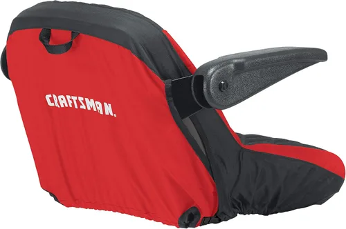 Miniatura 4 de CRAFTSMAN Funda de asiento para cortacésped, pequeña