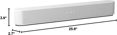 Miniatura 6 de Sonos N/A Multiroom Sistema de música digital