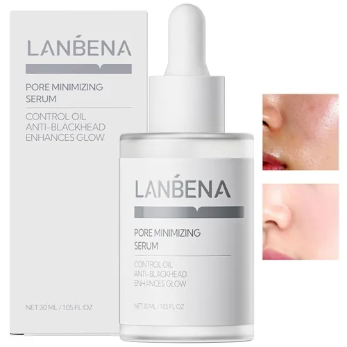 Miniatura 12 de LANBENA Removedor de puntos negros - Mascarilla para nariz y cara, kit de eliminación de puntos negros, 1.05 onzas