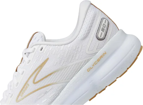 Miniatura 5 de Brooks Women's Glycerin 20 Neutral Running Shoe