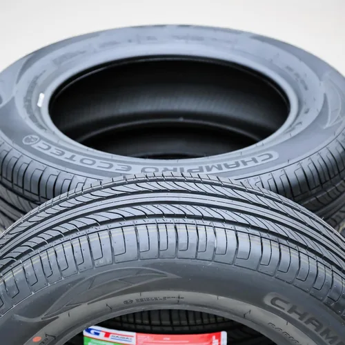 Miniatura 5 de GT Radial Champiro Ecotec - Neumático radial de turismo para automóvil de pasajeros para todas las estaciones 205/50R17 205/50/17 205/50-17 89V