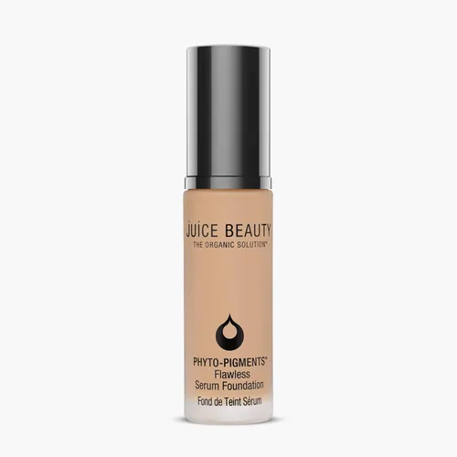 Miniatura 9 de Juice Beauty PHYTO-PIGMENTS - Base de base de suero impecable – Buff Suero perfeccionador de la piel + desafía la edad en uno Fito-pigmentos