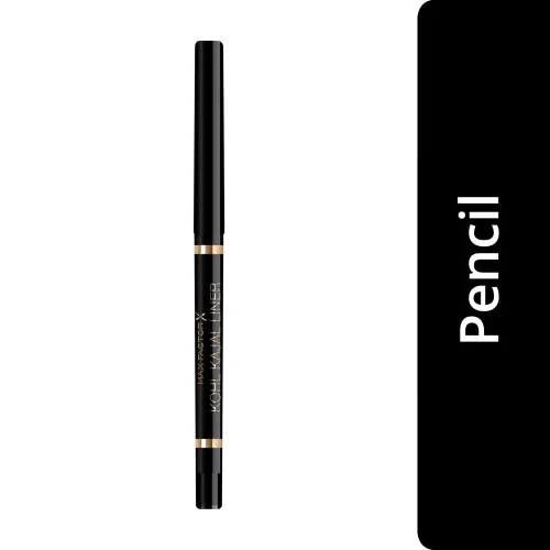 Miniatura 4 de Max Factor Kohl Kajal Liner - 001 Black Women 0.01 oz
