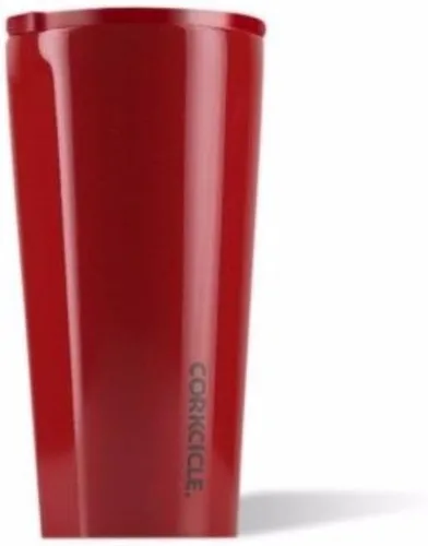 Miniatura 12 de Corkcicle - Taza de viaje, acero inoxidable con aislamiento Camuflaje del bosque