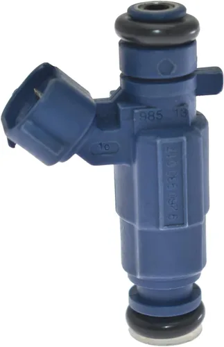 Miniatura 3 de Inyector de combustible 35310-02900 compatible con Hyundai Atos i10 PA Kia Picanto 2004-2010