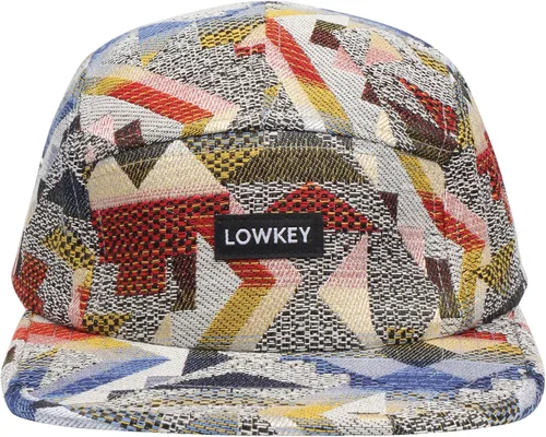Miniatura 35 de Gorra de 5 paneles Diseños únicos multicolor Gorras para hombres y mujeres Grande o XL
