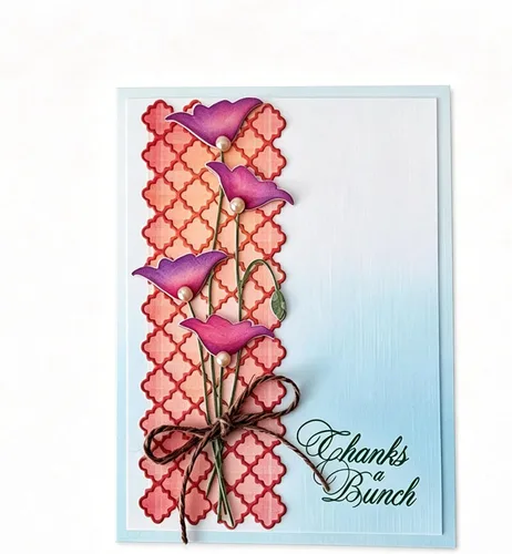 Miniatura 3 de Lapoo Troqueles de Corte de Metal con Marcos de Fondos 3D para Scrapbooking, Nuevos Troqueles de Corte DIY para Hacer Tarjetas de Álbum, Decoración