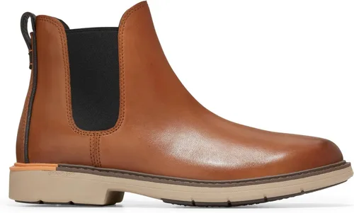 Miniatura 2 de Cole Haan Botas Chelsea Go-To para hombre