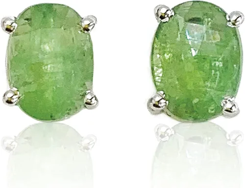 Aretes de oro azul aguamarina, oro micro de 14 quilates sobre plata de ley 925, hermosa piedra preciosa auténtica, regalo de joyería para mujer, 2CT
