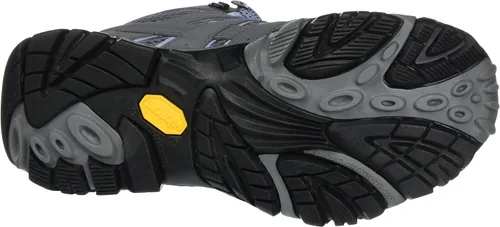 Miniatura 4 de Merrell Womens Moab 2 Mid GTX High Rise Hiking Boots 0