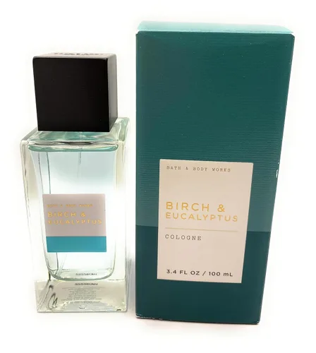 Miniatura 16 de Bath & Body Works Noir Fragancia para Hombre 3.4 Onzas de Colonia en Spray