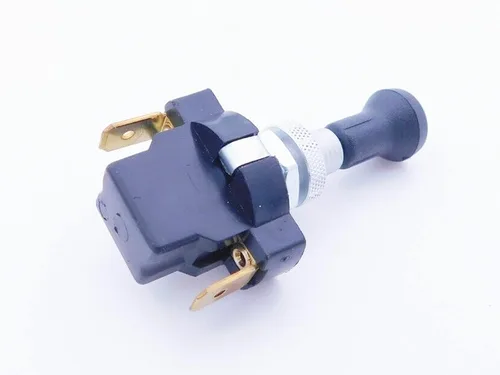 Miniatura 2 de Nuevo OEM KTM Push Pull Faro Interruptor 150 250 300 380 400 450 500 XC XCW EXC XCFW MXC 55011599000