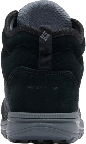 Miniatura 7 de Columbia Unisex-Child Fairbanks Mid