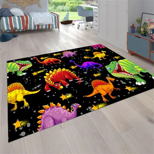 Miniatura 15 de Alfombra de guitarra, 3 x 4 pies, alfombra de guitarra eléctrica, para interiores, antideslizante, reducción de ruido, lavable a máquina, alfombra
