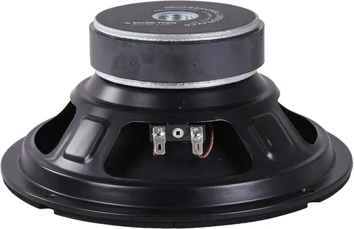 Miniatura 7 de Sound Town Altavoz RAW WOOFER de 6 pulgadas, 80 vatios pro audio PA DJ reemplazo subwoofer controlador de baja frecuencia (STLF-630)