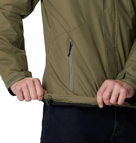 Miniatura 6 de Columbia Men's Tunnel Falls Interchange Jacket