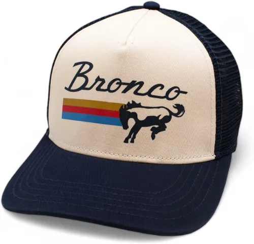 AMERICAN NEEDLE Sinclair - Gorra de camionero ajustable con licencia oficial, auténtica, nueva