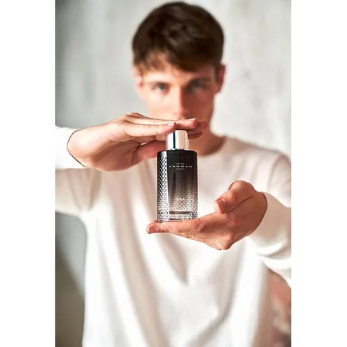 Miniatura 8 de JAGUAR Era EDT Spray Hombre 3.4 oz