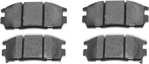 Miniatura 5 de AutoShack Rotores de freno traseros de cerámica Reemplazo para Pontiac Torrent Suzuki XL-7 Chevrolet Captiva Sport 2007-2009 Equinox 2008-2010