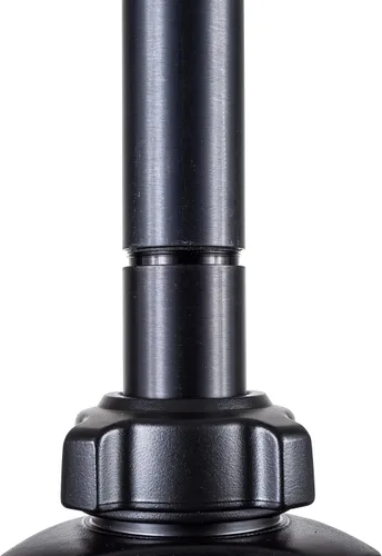 Miniatura 8 de SLIK Pro 700 BHX AMT trípode con cabeza de bola SBH-808DQ - Negro