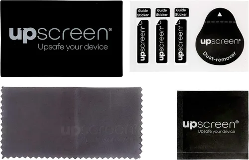 Miniatura 6 de upscreen Protector de pantalla de protección contra arañazos puede usarse con Huawei Band 7 - HD transparente, antihuellas