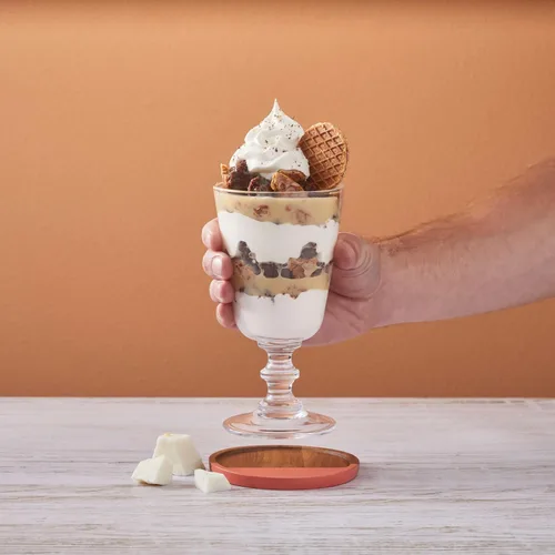 Miniatura 8 de DaVinci Gourmet Jarabe de chocolate blanco, 128 onzas líquidas (paquete de 1)