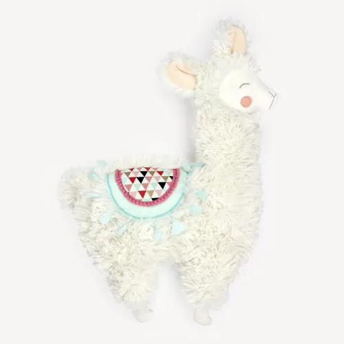 Miniatura 9 de kullaloo Tela de felpa, tela de visón marfil sólido para coser (paquete de 2), material súper suave, 39.5 x 29.5 pulgadas, peluches, mantas de bebé