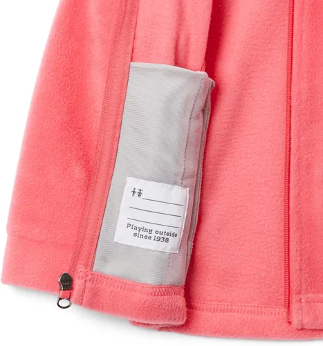 Miniatura 41 de Columbia Benton Springs - Chaqueta de vellón para niña