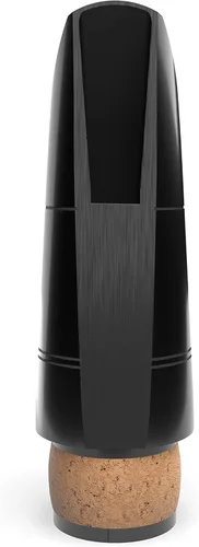 Miniatura 3 de D'Addario Woodwinds Reserve Bb Boquilla para clarinete, X5, (Modelo: MCR-X5)