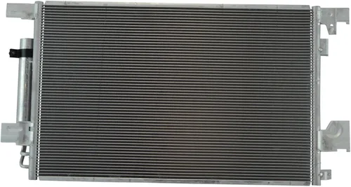 Miniatura 737 de TRQ Secador receptor de condensador de aire acondicionado compatible con Pontiac Vibe 2009-2010 2011-2016 Scion tC 2008-2015 xB 2009-2019 Toyota