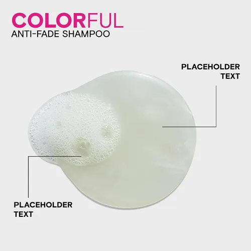 Miniatura 3 de Joico Colorful Anti-Fade Shampoo For Color-Treated Hair Preserve Hair Color & Vibrancy Long-Term Boost Shine & Reduce Breakage Sulfate Free