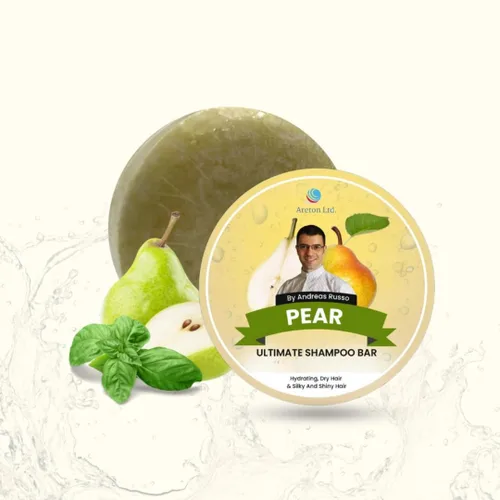 Miniatura 7 de Champú de aloe vera hecho a mano, champú acondicionador natural para cabello seco, evita puntas abiertas, sin SLS