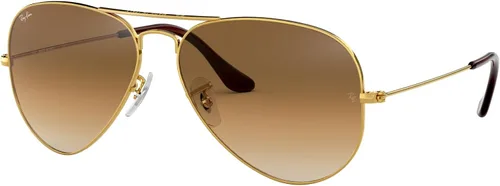 Miniatura 2 de Ray-Ban RB3025 Aviator Flash Gafas de sol espejadas
