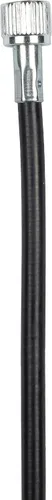 Miniatura 3 de MOTOMASTER Cable velocímetro para motocicleta compatible con Yamaha FJ 1100/1200 / FZX 750/TZR 125 RR/SR 125 3Y0-83550-00