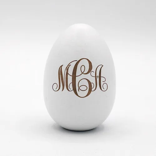 Miniatura 13 de Huevos de Pascua personalizados para cestas de Pascua para bebés, regalos de Pascua para bebés, regalos de Pascua para niños pequeños, huevos