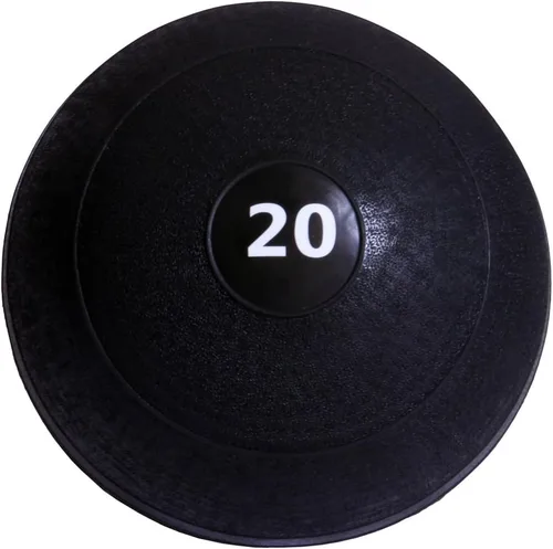 Miniatura 8 de Ader Slam Ball Negro 10,15,20,25,30,35,40,45,50LBs