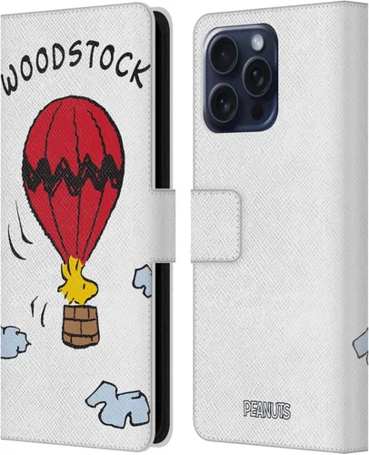Miniatura 39 de Head Case Designs Funda de piel con licencia oficial de Peanuts Snoopy Characters compatible con Apple iPhone 7/8/SE 2020 y 2022