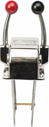 Miniatura 2 de Dometic SeaStar Control CH5200P, individual S, mediano