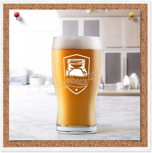Miniatura 7 de Tapones de goma TPE de fermentación – Tapones perforados para esclusas (#7.5 Tapón perforado, paquete de 4)