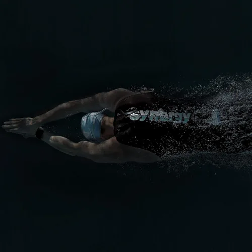 Miniatura 6 de Synergy Traje de neopreno de triatlón 3/0.079 in - Volution sin mangas Quick John Smoothskin Neopreno para natación en aguas abiertas