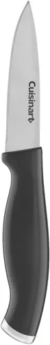Miniatura 11 de Cuisinart C77SSB-12P Color Pro Collection - Juego de cuchillos (12 piezas), color negro Negro/ acero inoxidable