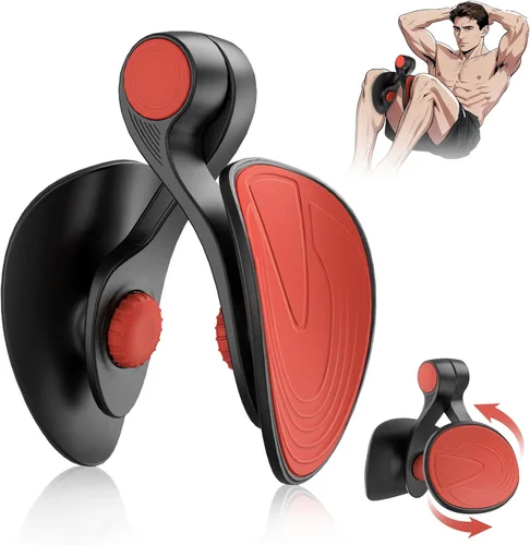 Miniatura 7 de Kegel Exerciser, Pelvic Floor Muscle Exercise Devices for Women, Inner Thigh Exerciser Leg Workout Equipment Thigh Trainer for Male Hip Trimmer