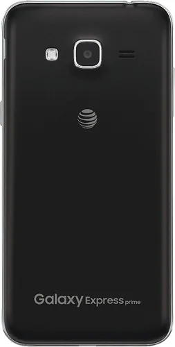 Miniatura 2 de Samsung Galaxy J3 J320A 16GB AT&T desbloqueado 4G LTE Quad-Core Teléfono - Negro
