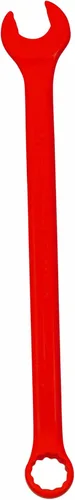 Miniatura 8 de Williams 1232RSC - Llave combinada súper combinada roja, 1 pulgada