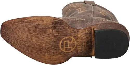 Miniatura 5 de Roper Riley Western Botas para mujer