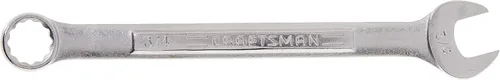 Miniatura 22 de CRAFTSMAN Juego de llaves combinadas, SAE, 1-1/4 pulgadas (CMMT44708)