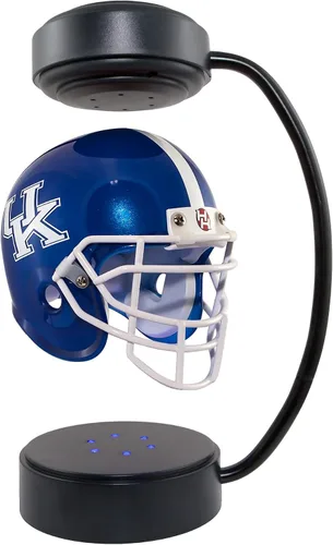 Miniatura 19 de Pegasus Sports NCAA Unisex-Adult Hover Helmet