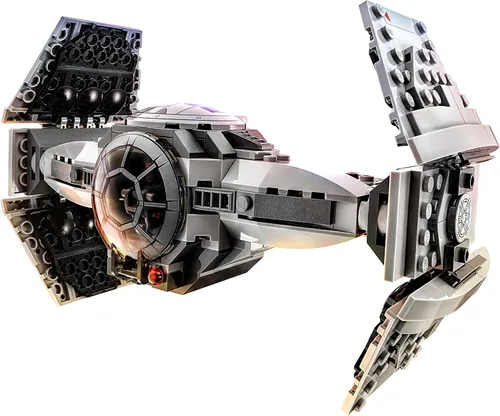 Miniatura 6 de Juguete para construir de Star Wars TIE de Lego