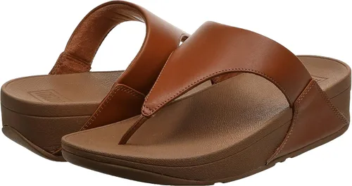 Miniatura 7 de FitFlop - Lulu Sandalias tipo chancleta para mujer