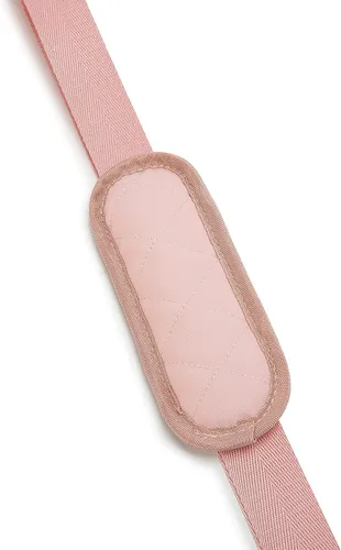 Miniatura 9 de inmac - Bolsa de hombro acolchada para laptop de 360 grados, para LG Gram de 16 pulgadas y 15.6 a 16 pulgadas (rosa)